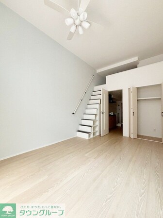 マ・ピエス千代田の物件内観写真